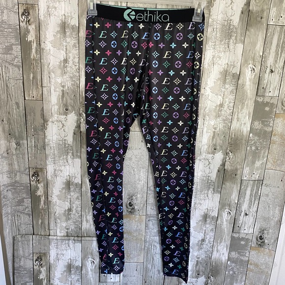 ethika Pants - Ethika leggings S